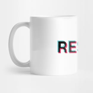 RESIST Mug